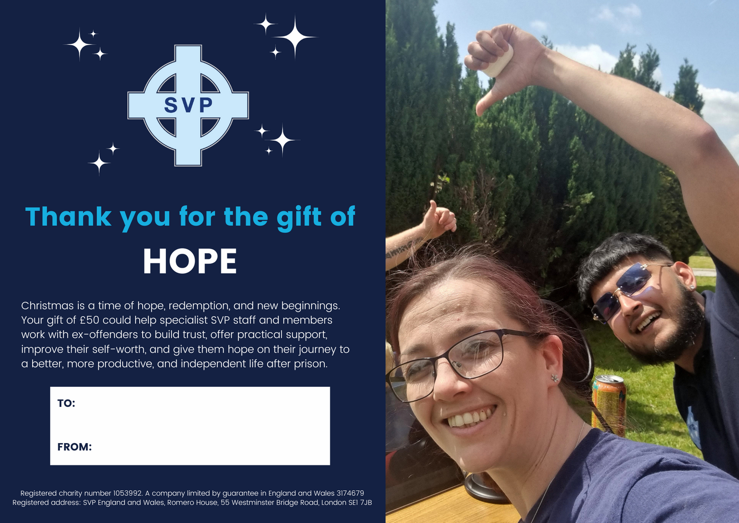Gift of Hope
