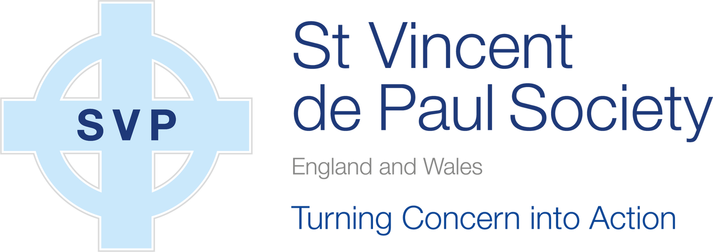 Donate to the SVP
