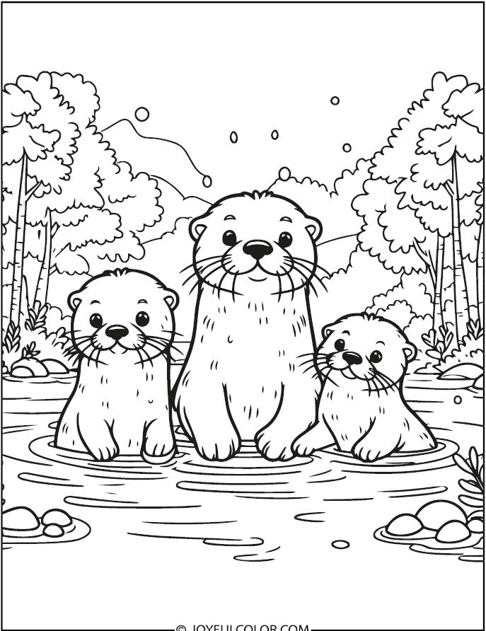 Vinnie the bear colouring book