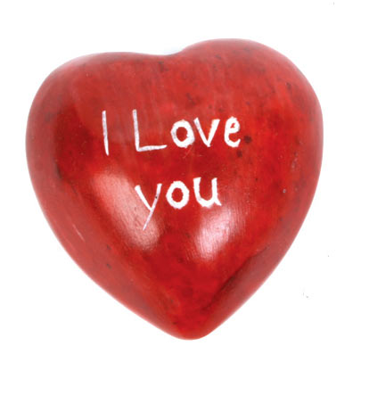 Keepsake Pebbles