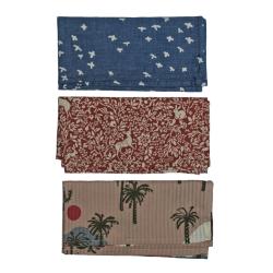 Handkerchiefs