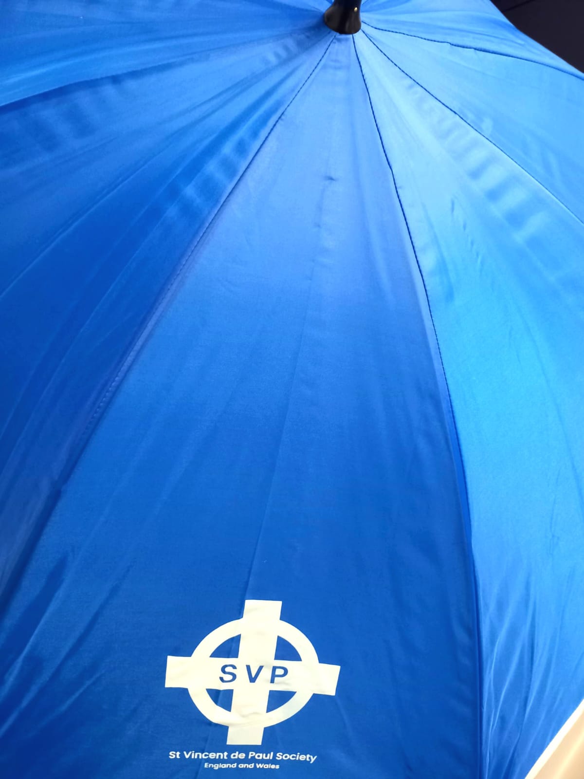 SVP Umbrella