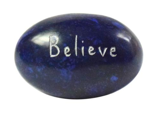 Keepsake Pebbles