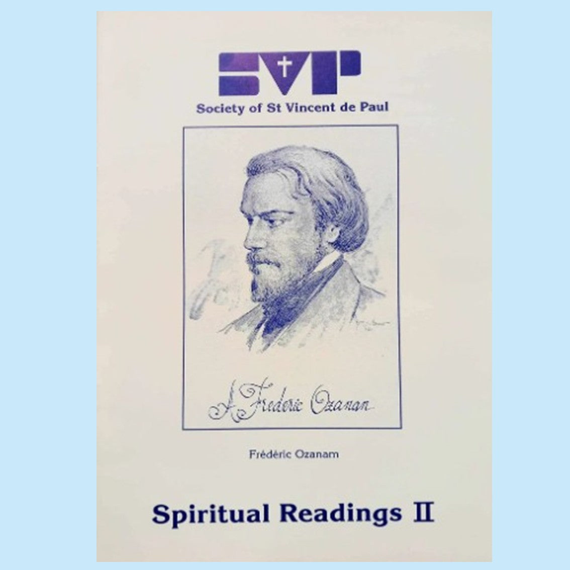 Spiritual readings II.