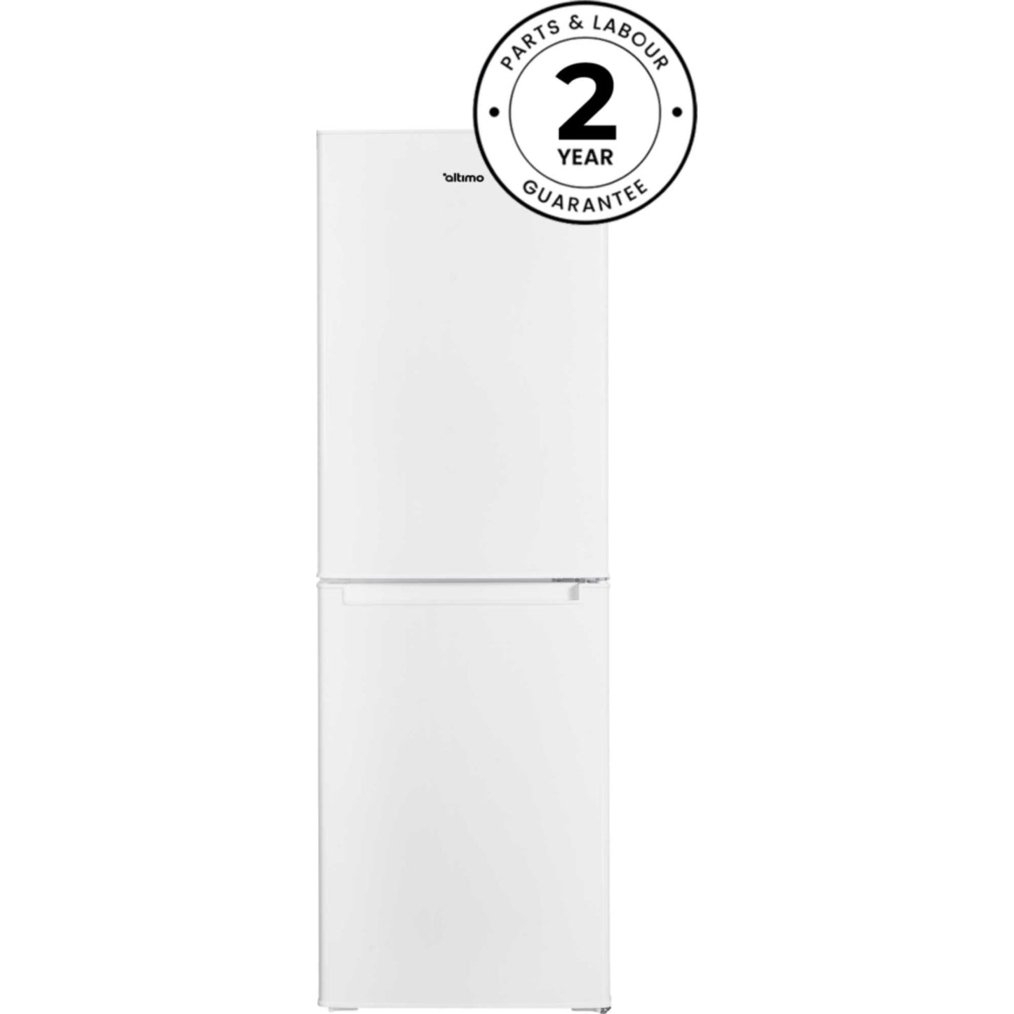 Fridge Freezer (142l)