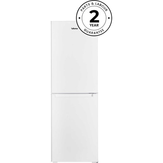 Fridge Freezer (142l)
