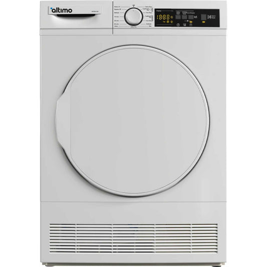 Condenser Tumble Dryer (8kg)