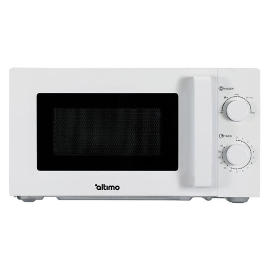 Microwave (700W)