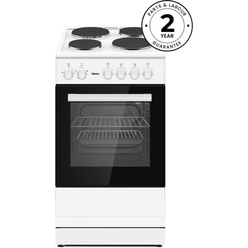 Single Cavity Cooker