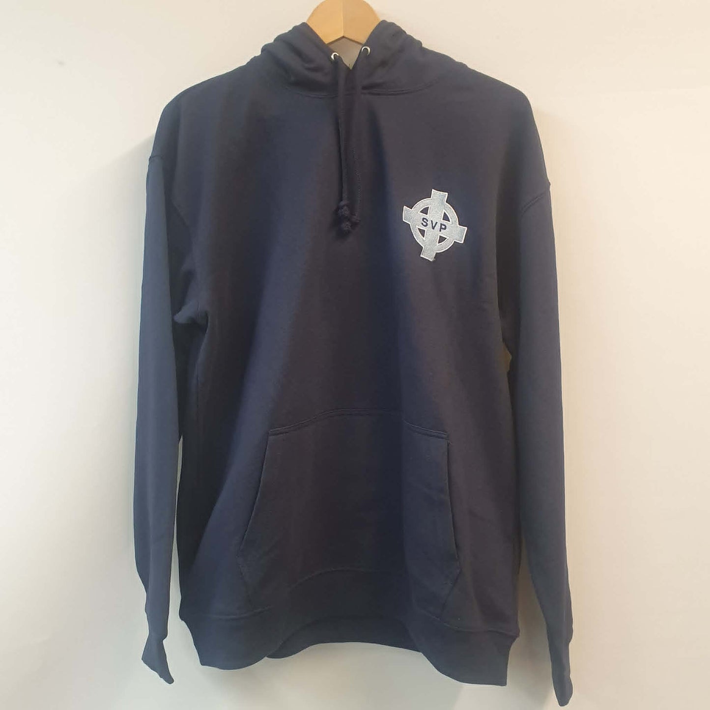 SVP Branded unisex Hoodie