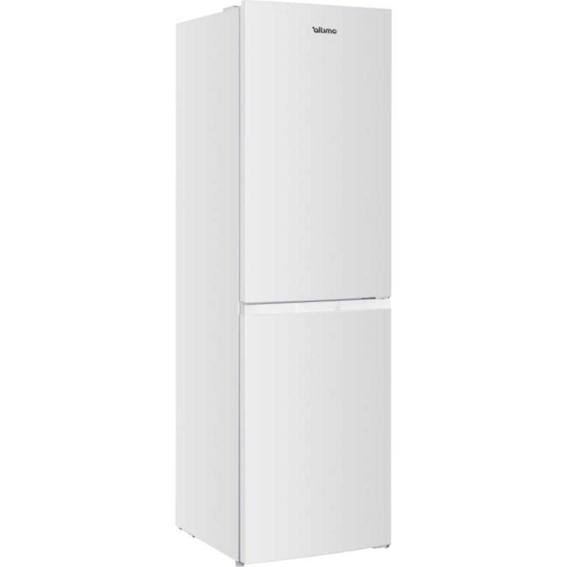 Family Fridge Freezer