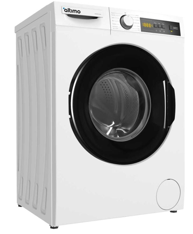 8kg Washing Machine