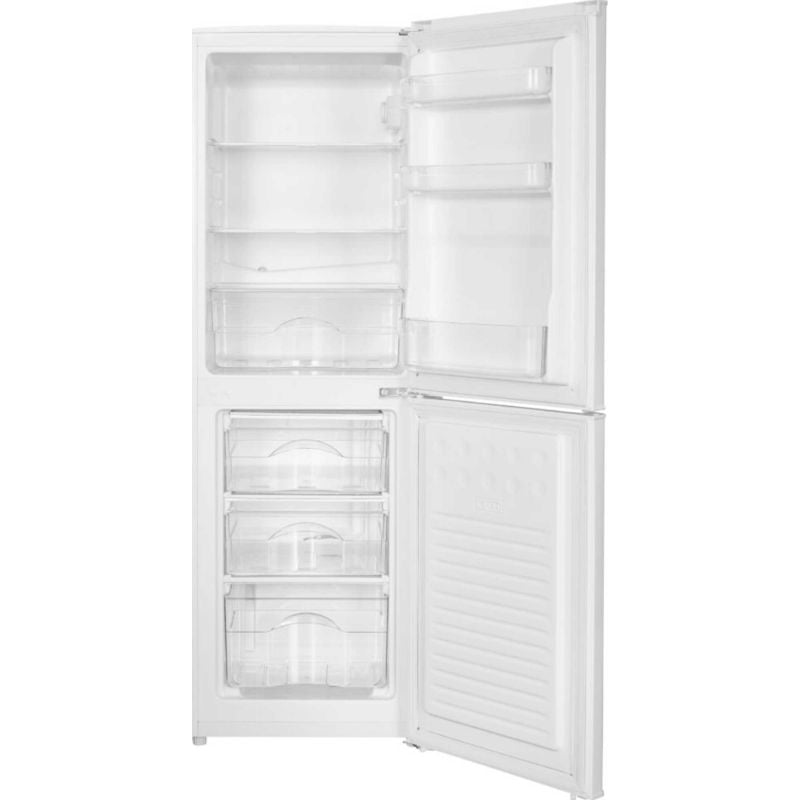 Basic Fridge Freezer