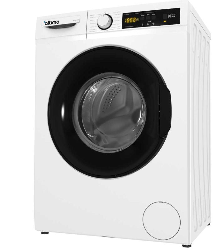 8kg Washing Machine