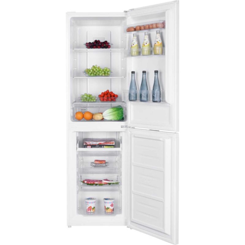 Family Fridge Freezer