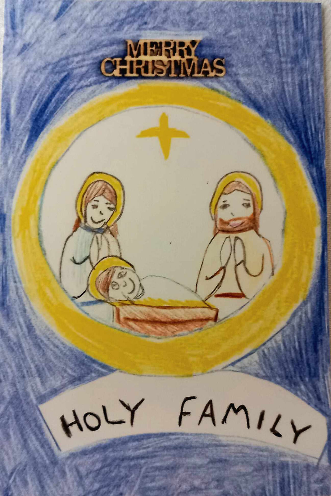 Mini Vinnie's – St Vincent's Shops England & Wales