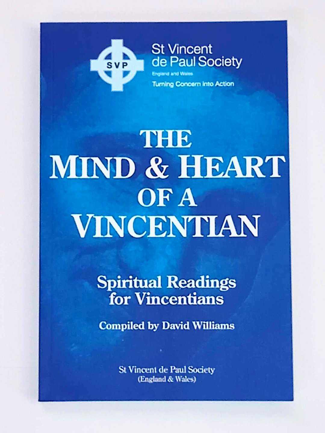 The Mind & Heart of a Vincentian