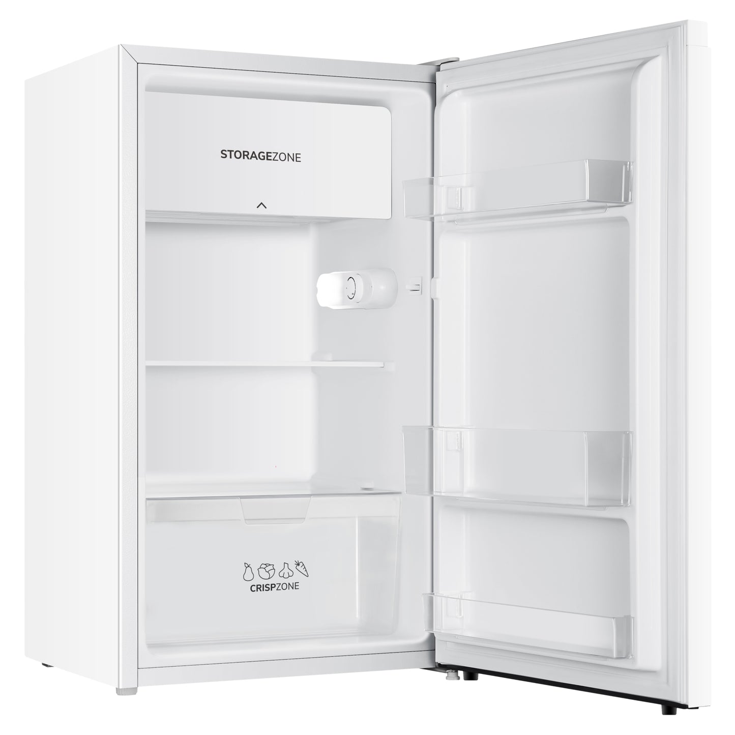 Under-counter Fridge w/ Icebox