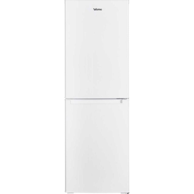 Basic Fridge Freezer