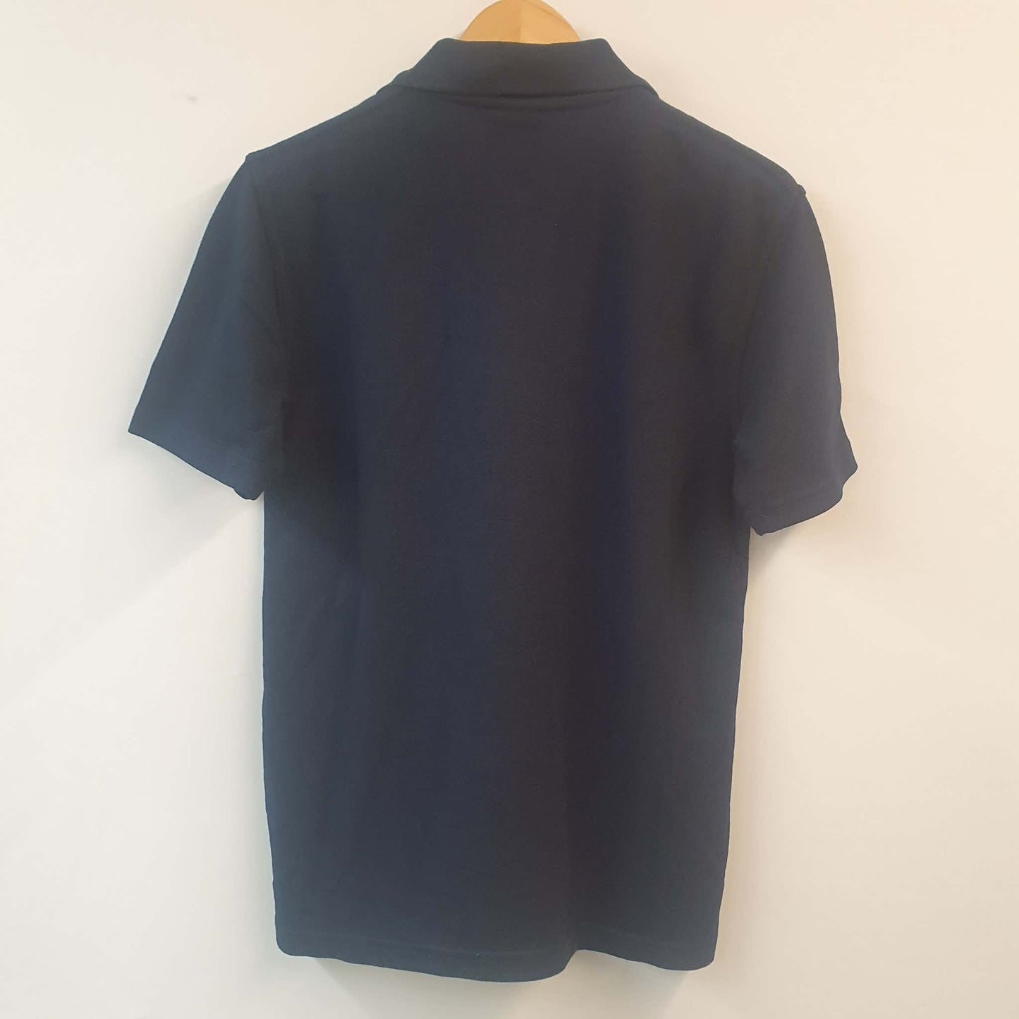 SVP Branded unisex Polo Shirt