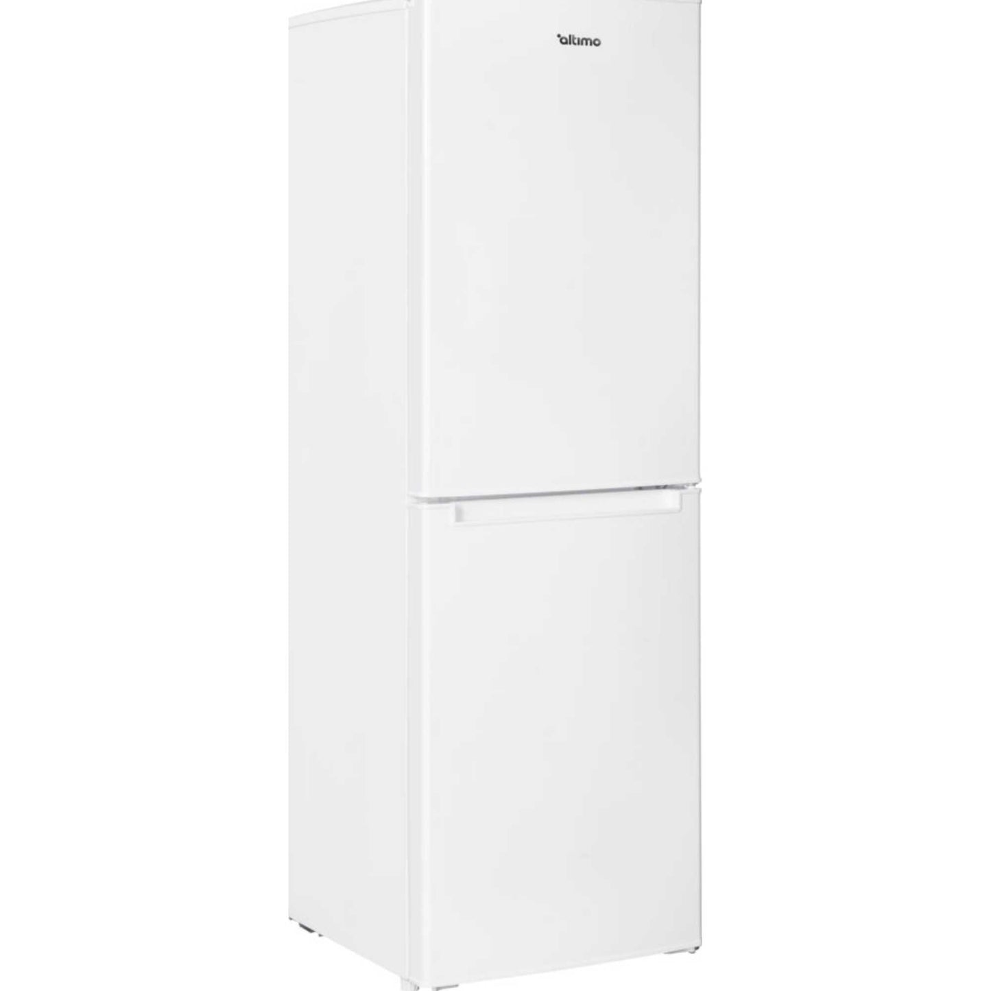 Fridge Freezer (142l)