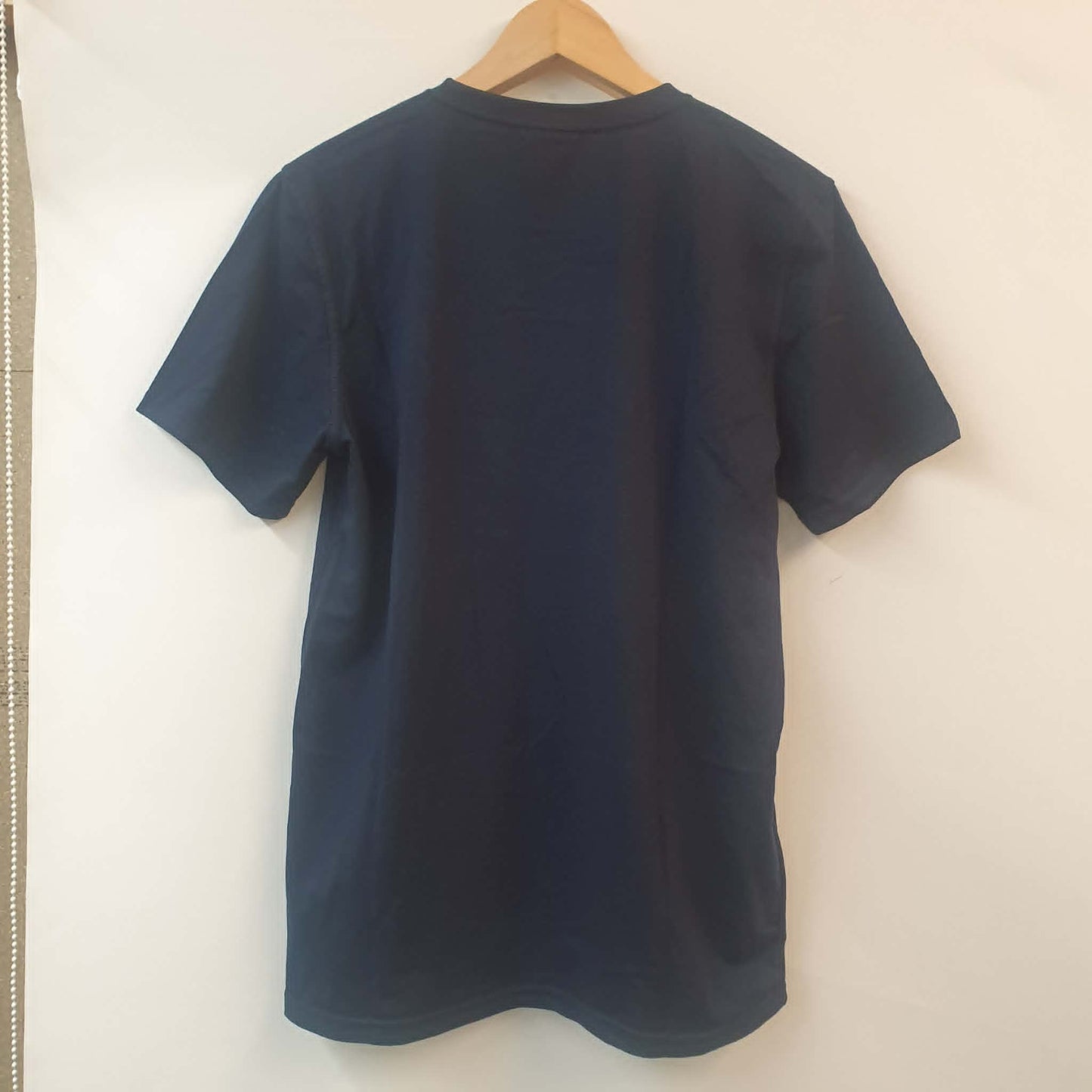 SVP Branded unisex round neck T-Shirt