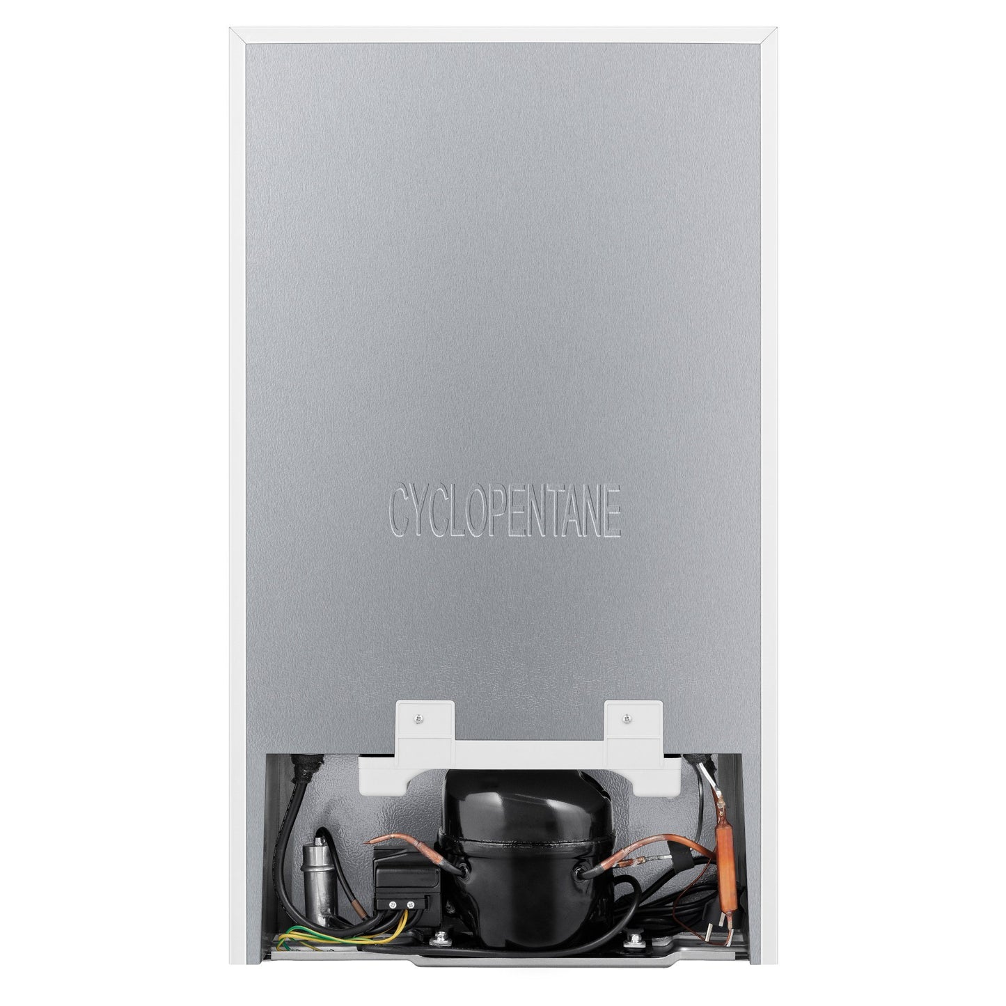 Under-counter Fridge w/ Icebox