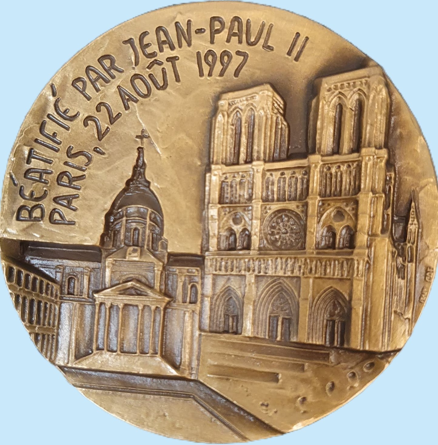 Long Service Medal