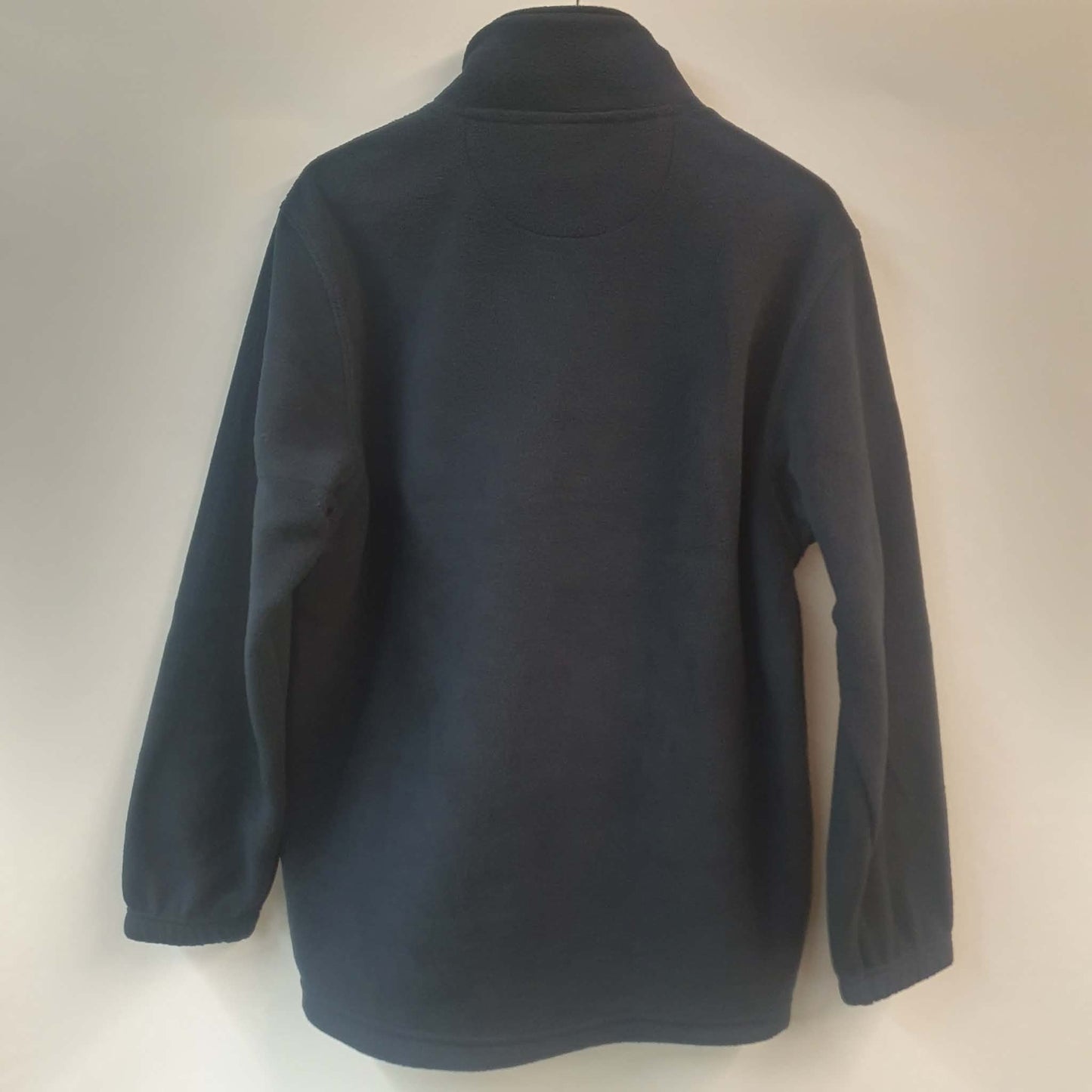 SVP Branded unisex Fleece Jacket