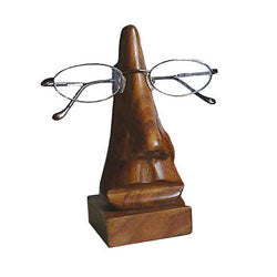 Spectacle Glasses Stand (Wooden Hand Carved)