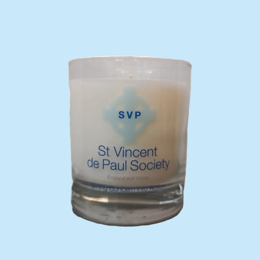 SVP Candle