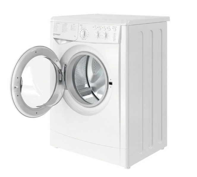 8kg Washing Machine 1200rpm Freestanding Washing Machine