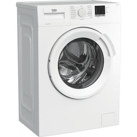 7kg Washing Machine 1200rpm Freestanding Washing Machine