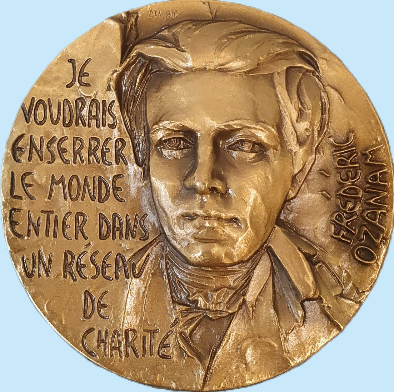 Long Service Medal
