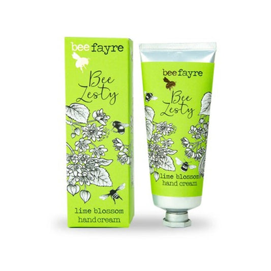 Hand Cream - Lime Blossom