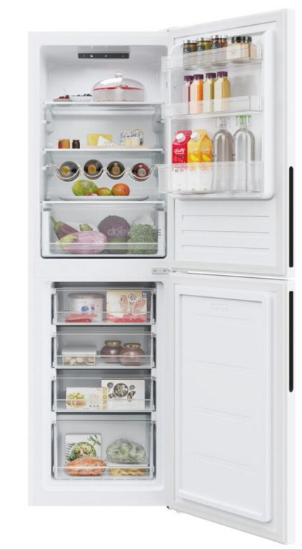 Family Fridge Freezer